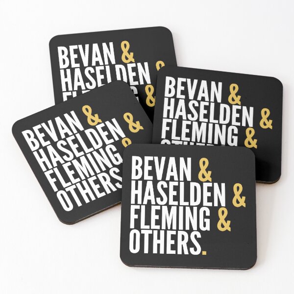 Item preview, Bevan Track designed and sold by HenleyWhispers.