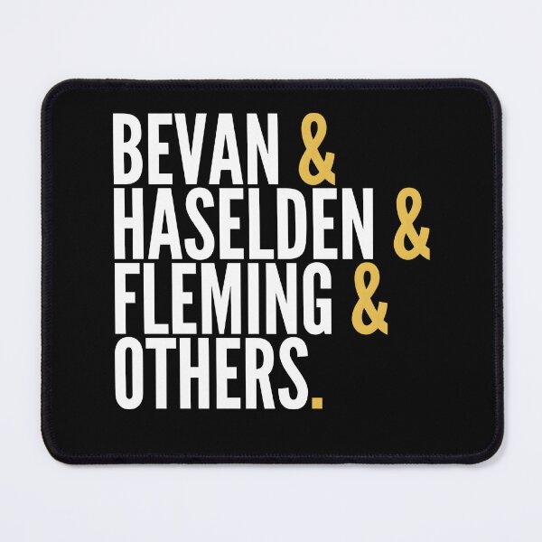 Item preview, Bevan Track designed and sold by HenleyWhispers.