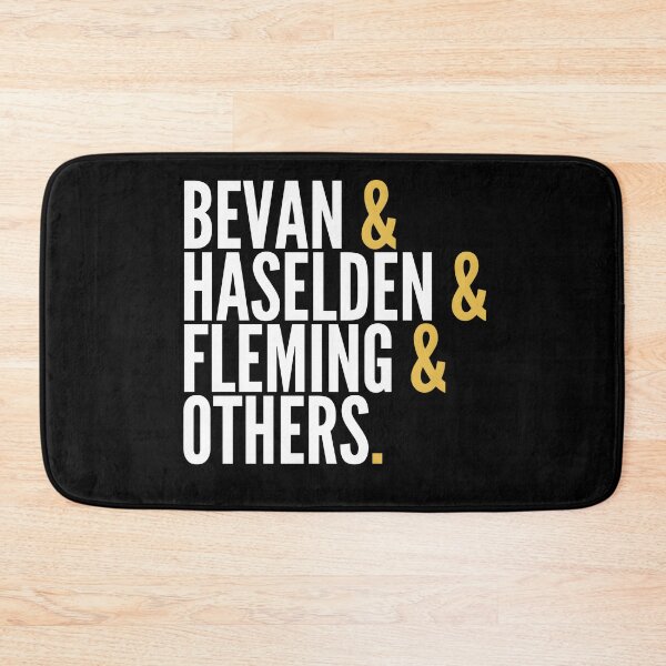 Item preview, Bevan Track designed and sold by HenleyWhispers.