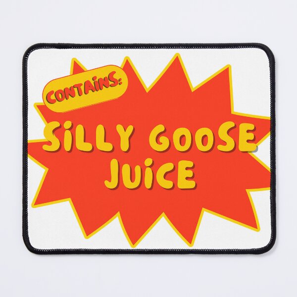 Item preview, Silly goose juice designed and sold by courtfah.