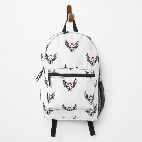 Item preview, Winged Austria designed and sold by SignumShop.