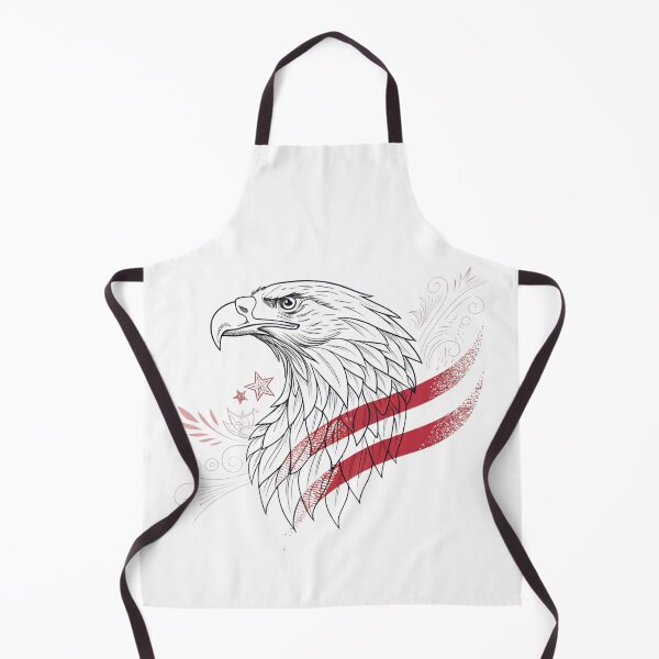 Item preview, One Line Austrian Eagle designed and sold by SignumShop.