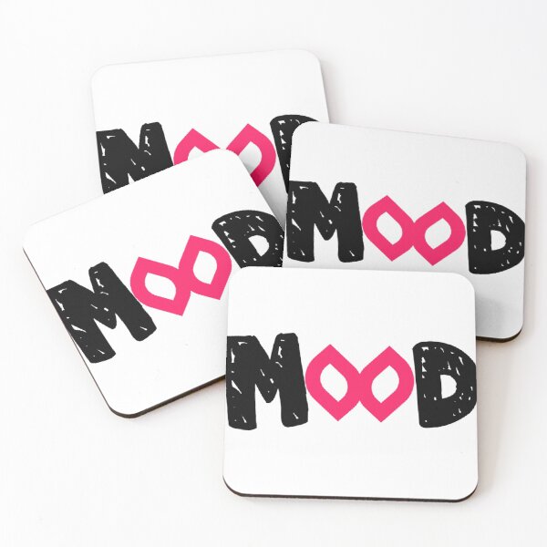 Item preview, Mood  designed and sold by NovaLize.