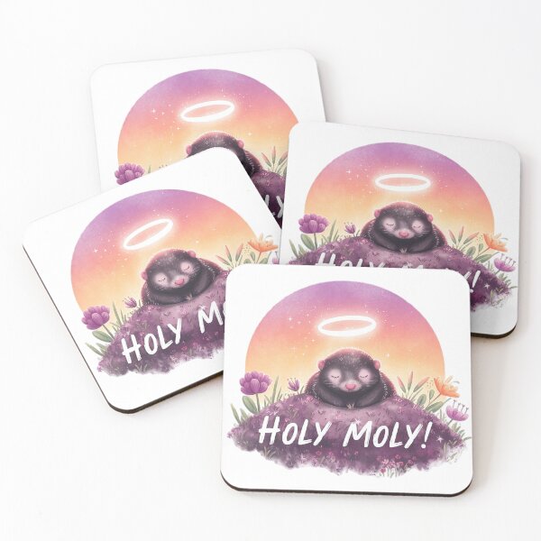 Item preview, Holy moly! designed and sold by LilithsDesires.