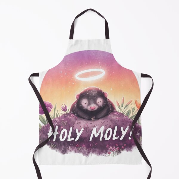 Item preview, Holy moly! designed and sold by LilithsDesires.