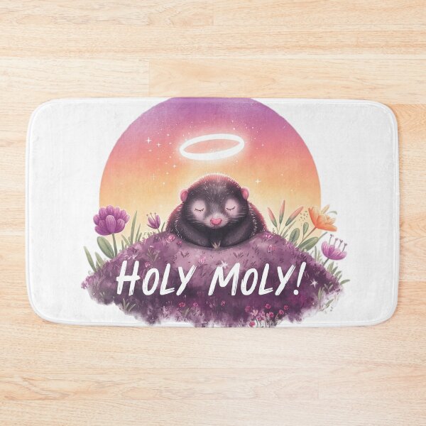 Item preview, Holy moly! designed and sold by LilithsDesires.
