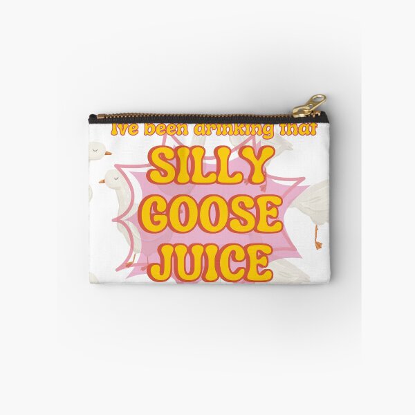 Item preview, I've been drinking that silly goose juice  designed and sold by courtfah.
