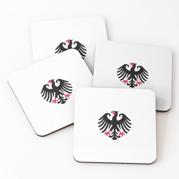 Item preview, Austria Emblem – Simplified designed and sold by SignumShop.