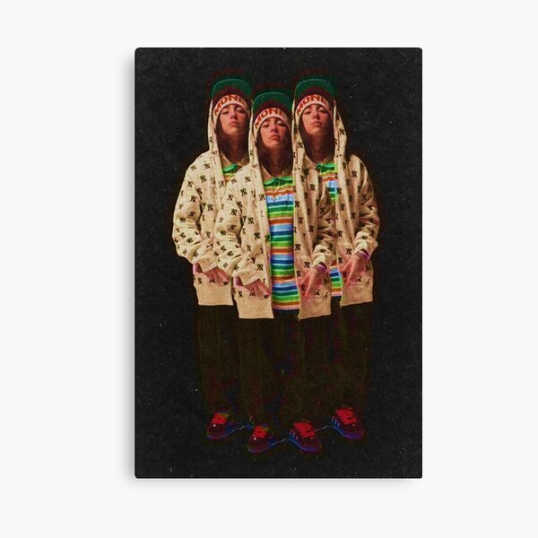 Item preview, Billie Eyelish Hoodie Effect designed and sold by popartdemo.
