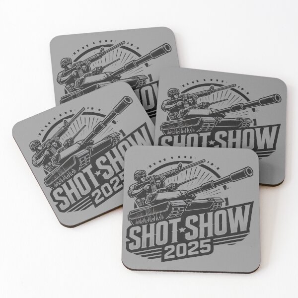 Item preview, shot show made in USA best weapon event for all designed and sold by BestDetailer.