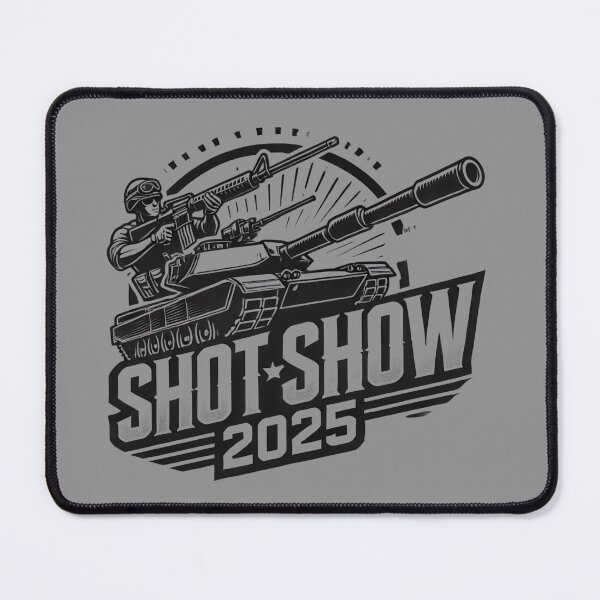 Item preview, shot show made in USA best weapon event for all designed and sold by BestDetailer.