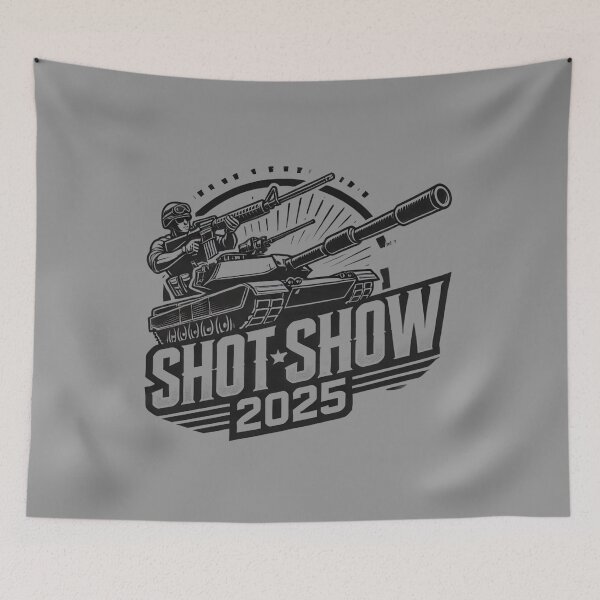 Item preview, shot show made in USA best weapon event for all designed and sold by BestDetailer.