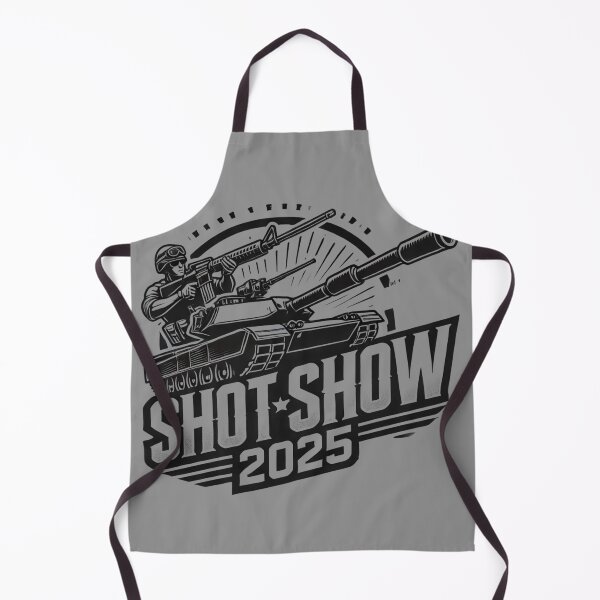 Item preview, shot show made in USA best weapon event for all designed and sold by BestDetailer.