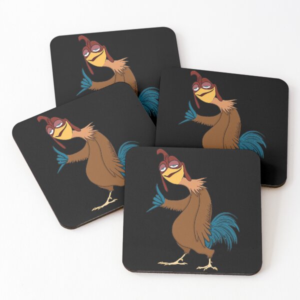 Item preview, Chicken Joe is a Vibe – Quirky Chicken Energy designed and sold by Creative Spark.