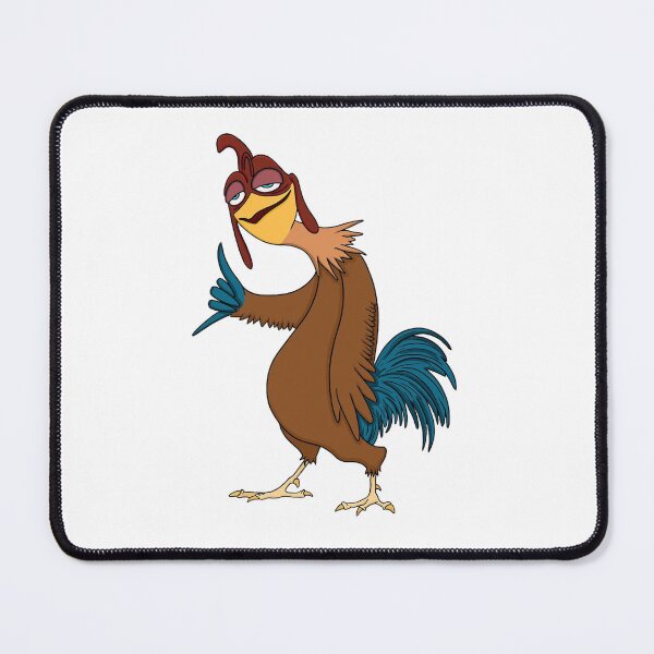 Item preview, Chicken Joe is a Vibe – Quirky Chicken Energy designed and sold by Creative Spark.