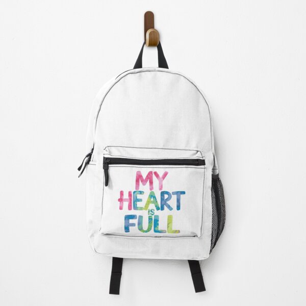 Item preview, My heart is full designed and sold by nimmitrends.