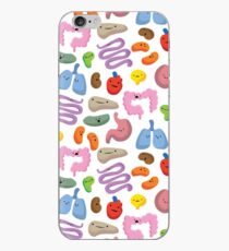 Orgel Gang iPhone-Hülle & Cover