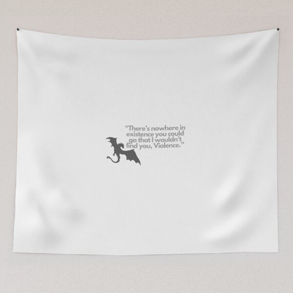 Item preview, fourth wing designed and sold by p20designs.