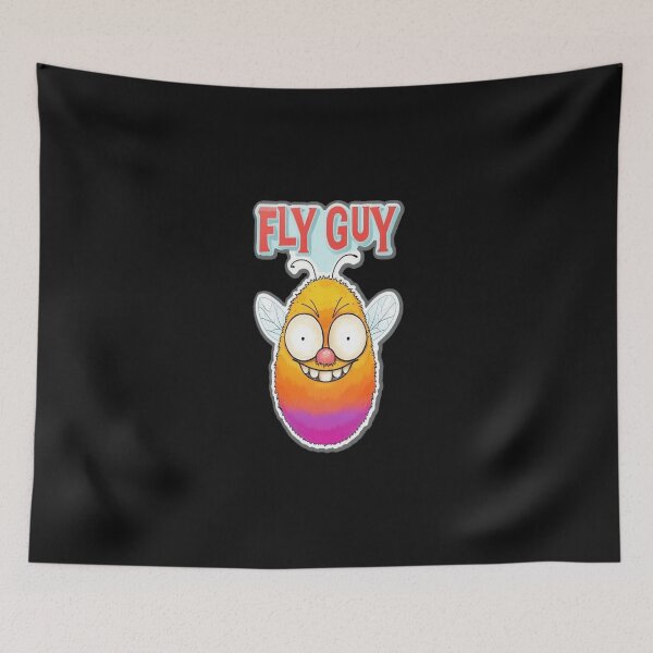 Item preview, Fly Kids designed and sold by AxstinGraphics.