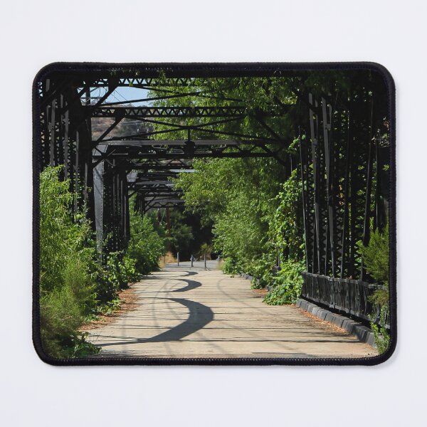 Item preview, Sweetwater River Bridge, San Diego County, Built in 1929 designed and sold by heatherfriedman.