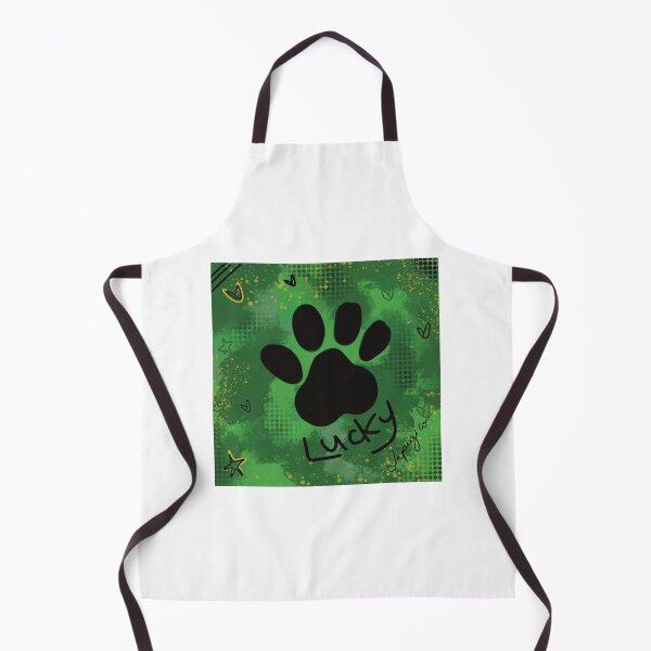 Item preview, Lucky designed and sold by LipigicoArt.
