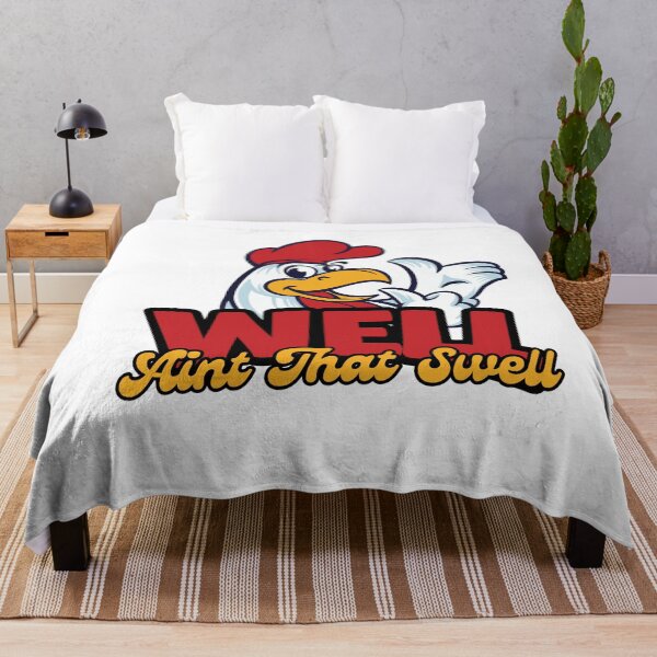 Item preview, Well Aint That Swell designed and sold by Hobsquable.