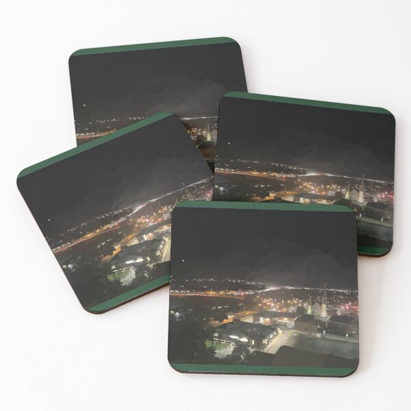 Item preview, Downtown Co springs designed and sold by Toriaaax.
