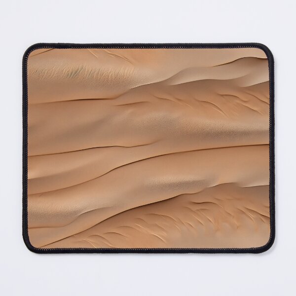 Item preview, Fantasy desert, generated by AI, no sand dunes looks like this designed and sold by House-of-Wyld.