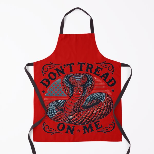 Item preview, Don't Tread on Me Made in USA Freedom design designed and sold by BestDetailer.