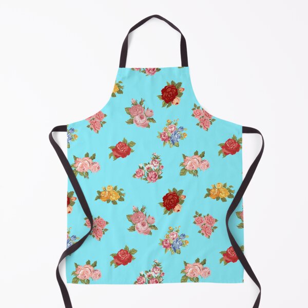 Item preview, Vintagle Floral designed and sold by Spike The Punch Design Co..