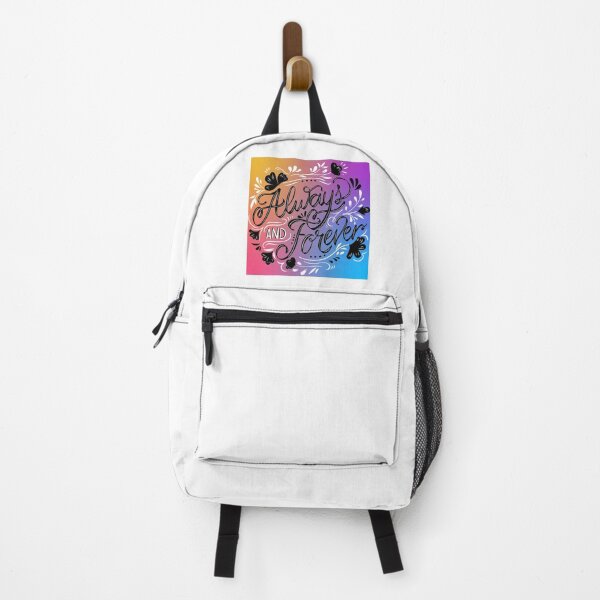 Item preview, Always and forever designed and sold by Awesome7867.