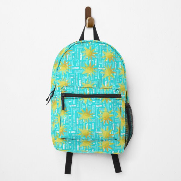 Item preview, Tropical SUNSHINE designed and sold by K Jolly Art .