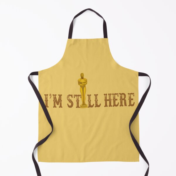Item preview, I’M STILL HERE FILM designed and sold by GirlFromBrazil.