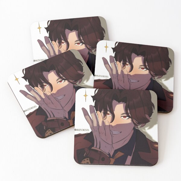 Item preview, Mr Reca designed and sold by DarthVadersWife.
