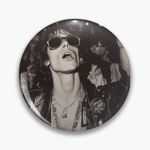 Item preview, Lust for Life designed and sold by RASC23.