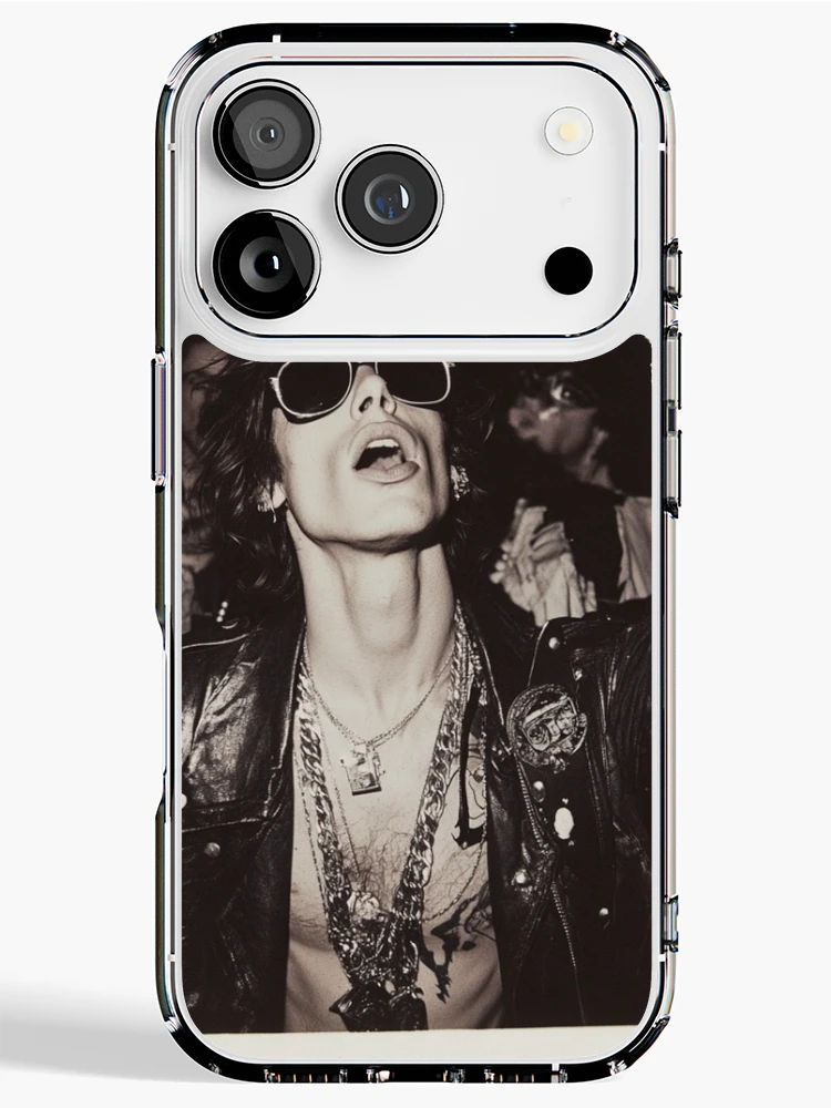 Thumbnail 1 of 5, iPhone Case, Lust for Life designed and sold by RASC23.