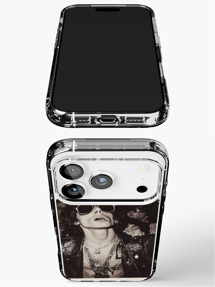 Thumbnail 3 of 5, iPhone Case, Lust for Life designed and sold by RASC23.