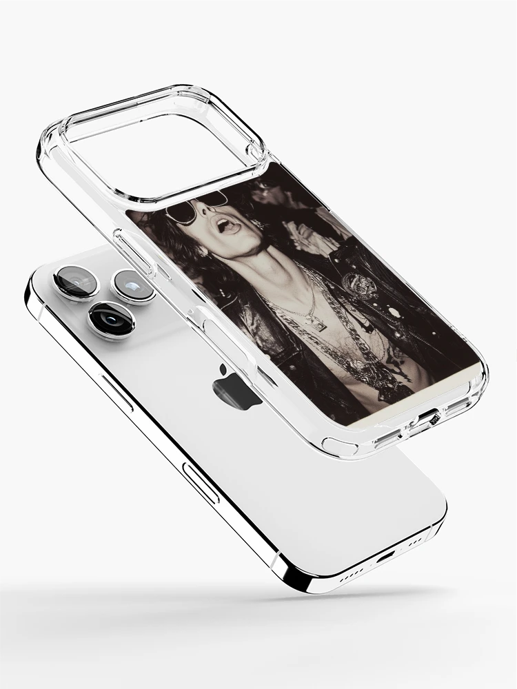 Thumbnail 2 of 5, iPhone Case, Lust for Life designed and sold by RASC23.