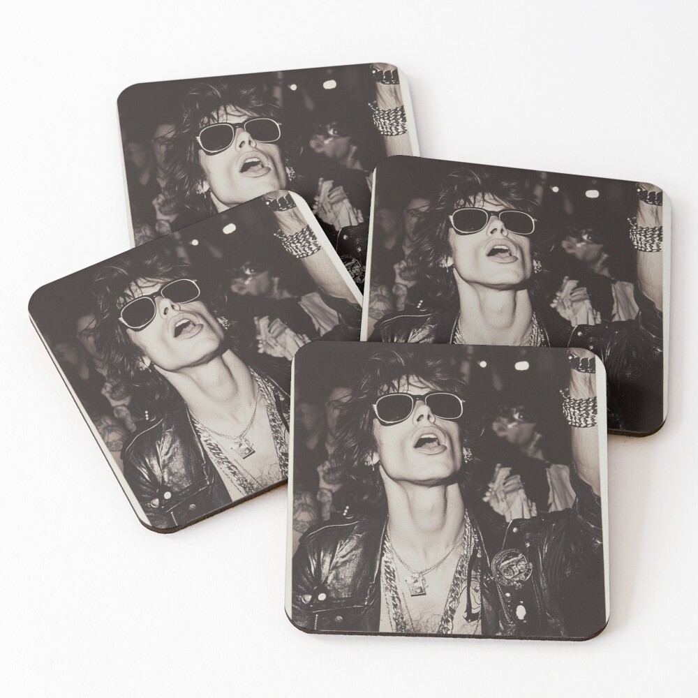 Item preview, Coasters (Set of 4) designed and sold by RASC23.