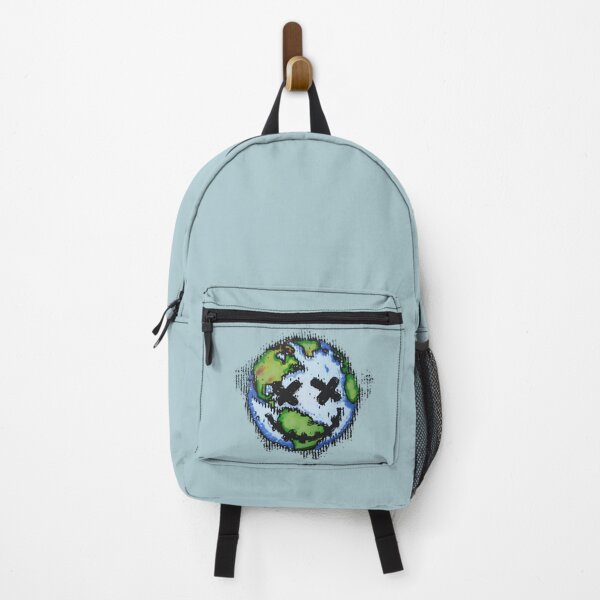 Item preview, Mother Earth is smiling - Gaia's grin designed and sold by House-of-Wyld.