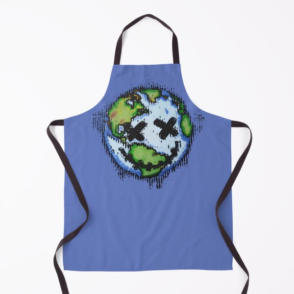 Item preview, Mother Earth is smiling - Gaia's grin designed and sold by House-of-Wyld.