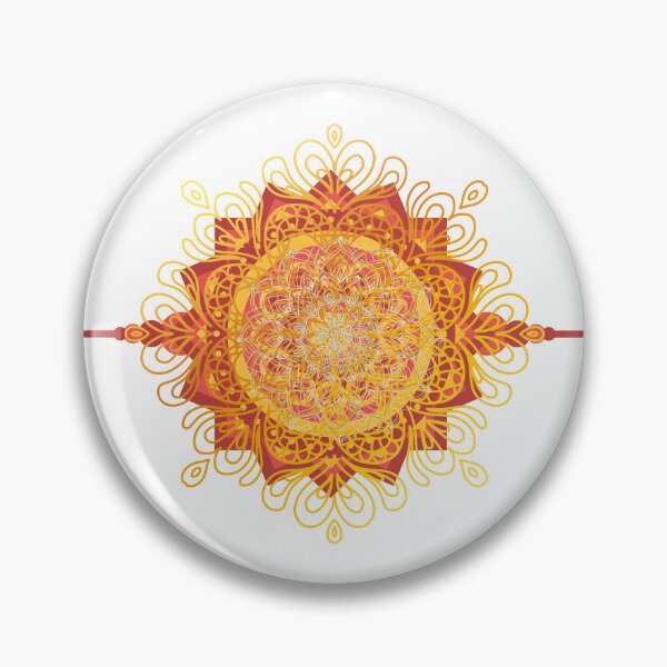 Item preview, Mandala Style designed and sold by emanabusara.