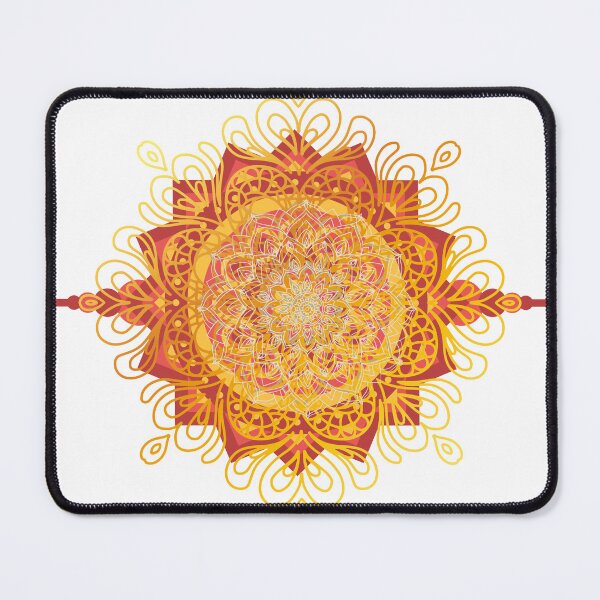 Item preview, Mandala Style designed and sold by emanabusara.