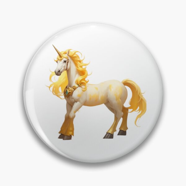 Item preview, Unicorn designed and sold by W-A-C-O.