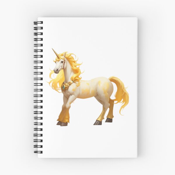 Item preview, Unicorn designed and sold by W-A-C-O.
