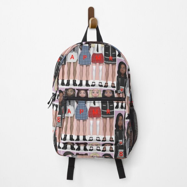 Item preview, The S A P M R Girls Classroom designed and sold by pinkgear.