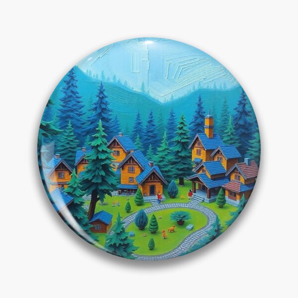 Item preview, Lumbertown designed and sold by Shapeshifter797.