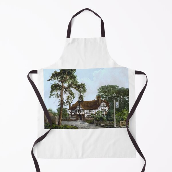 Item preview, Inn in Royal Tunbridge Wells designed and sold by 19th Century in Color.