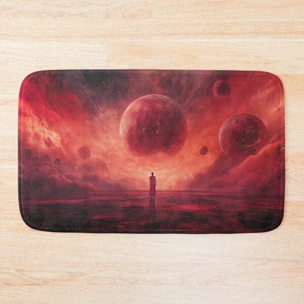 Item preview, Bloody Hell Mate designed and sold by EugeJ.