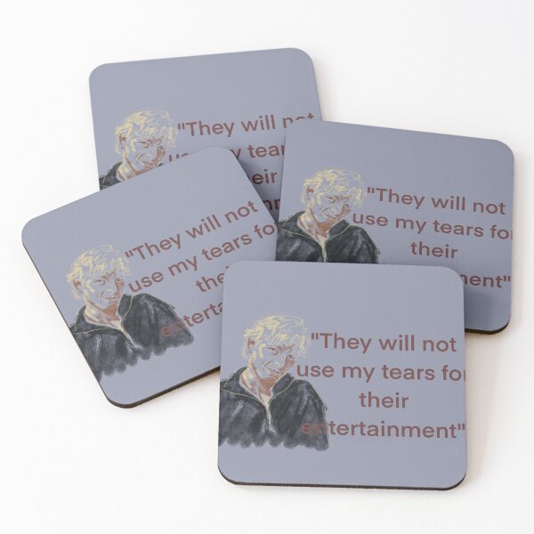 Item preview, Young Haymitch (sketch) designed and sold by LouCarberryArt.